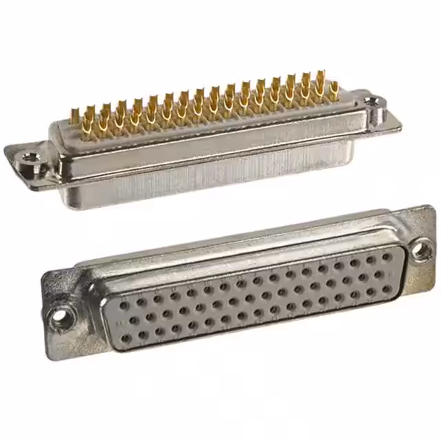 172-050-203R011 NorComp Inc.  Ensembles de connecteurs D-Sub